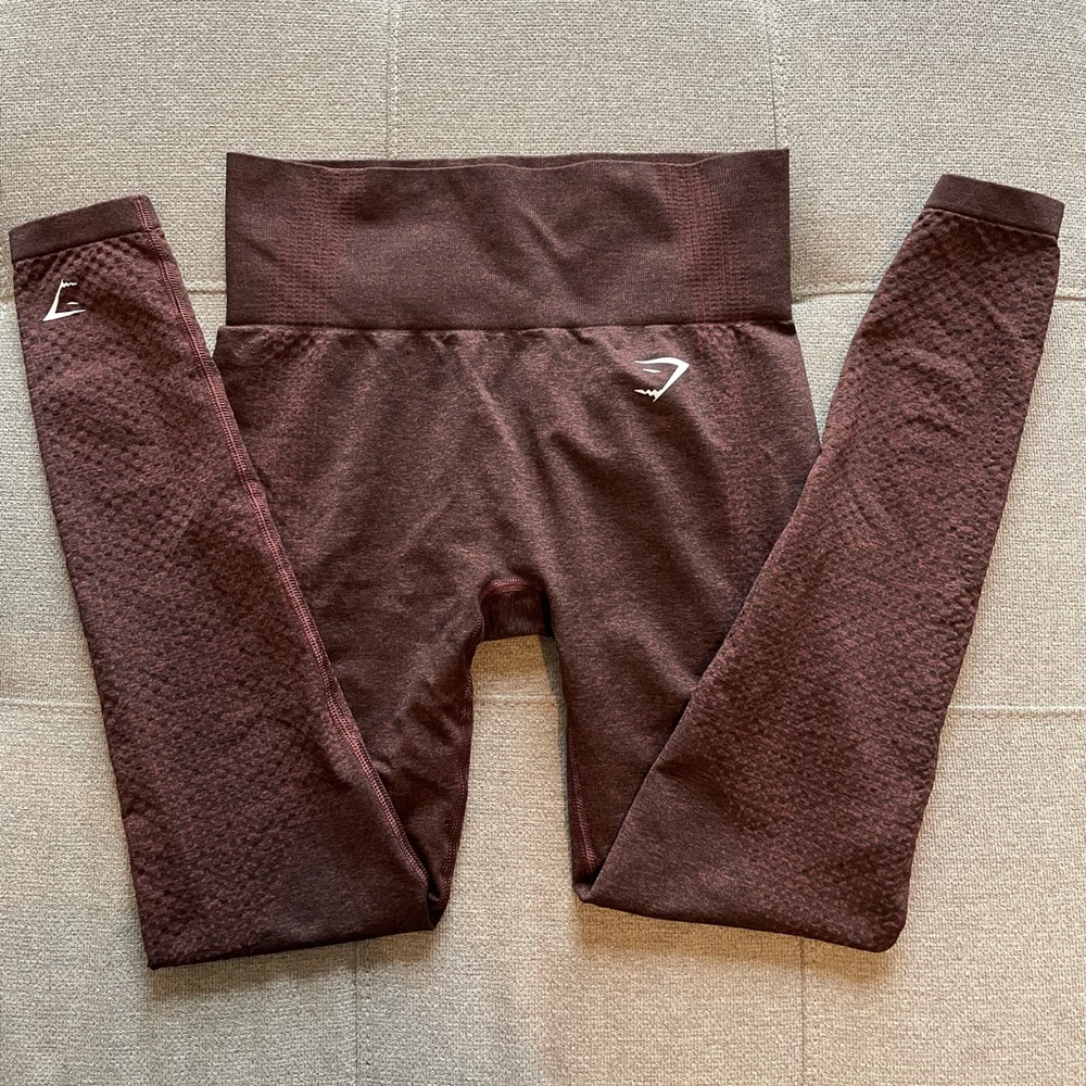 Gymshark leggings XS